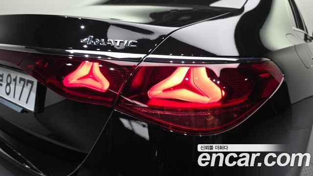 Mercedes-Benz E-Class (W214) E450 4MATIC Exclusive 2026 — фото 23