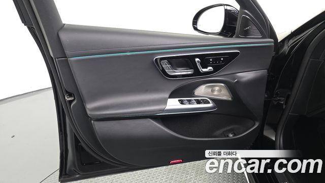 Mercedes-Benz E-Class (W214) E450 4MATIC Exclusive 2026 — фото 24