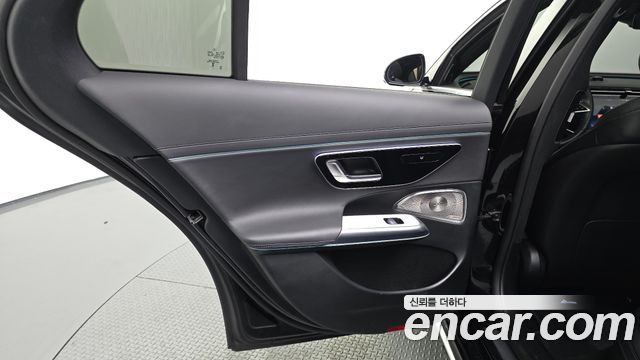 Mercedes-Benz E-Class (W214) E450 4MATIC Exclusive 2026 — фото 25