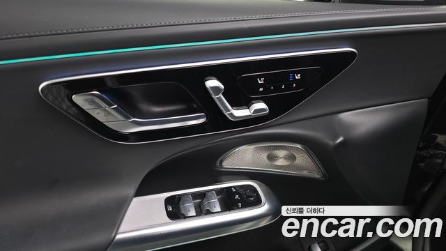 Mercedes-Benz E-Class (W214) E450 4MATIC Exclusive 2026 — фото 30