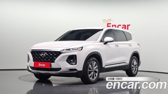 Hyundai Santa Fe (TM) Diesel 2.0 2WD Premium