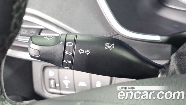 Hyundai Santa Fe (TM) Diesel 2.0 2WD Premium 2020 — фото 18