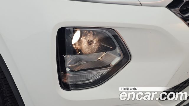 Hyundai Santa Fe (TM) Diesel 2.0 2WD Premium 2020 — фото 22