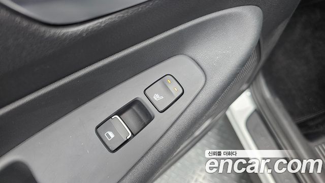 Hyundai Santa Fe (TM) Diesel 2.0 2WD Premium 2020 — фото 29