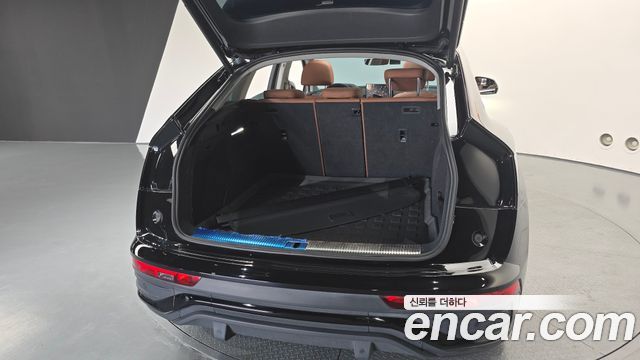 Audi Q5 (FY) 45 TFSI Quattro Sportback 2022 — фото 27