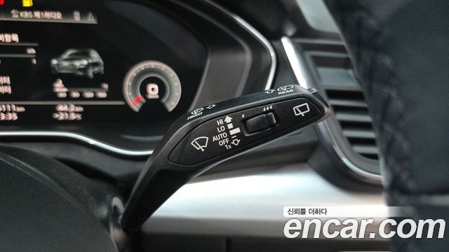 Audi Q5 (FY) 45 TFSI Quattro Sportback 2022 — фото 30