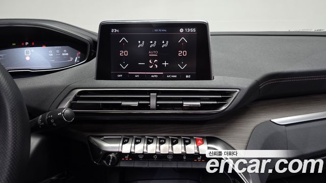 Peugeot 3008 (II) 1.2 Pure Tech GT 2024 — фото 18
