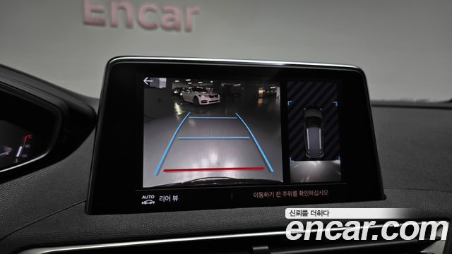 Peugeot 3008 (II) 1.2 Pure Tech GT 2024 — фото 19