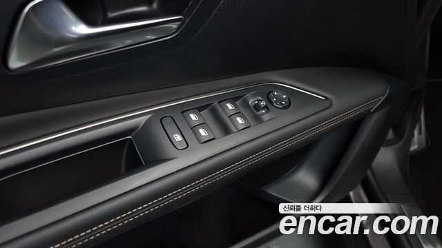 Peugeot 3008 (II) 1.2 Pure Tech GT 2024 — фото 21