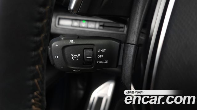 Peugeot 3008 (II) 1.2 Pure Tech GT 2024 — фото 23