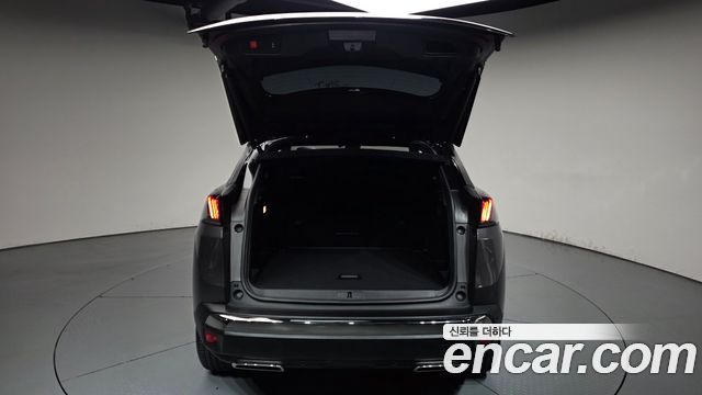 Peugeot 3008 (II) 1.2 Pure Tech GT 2024 — фото 24