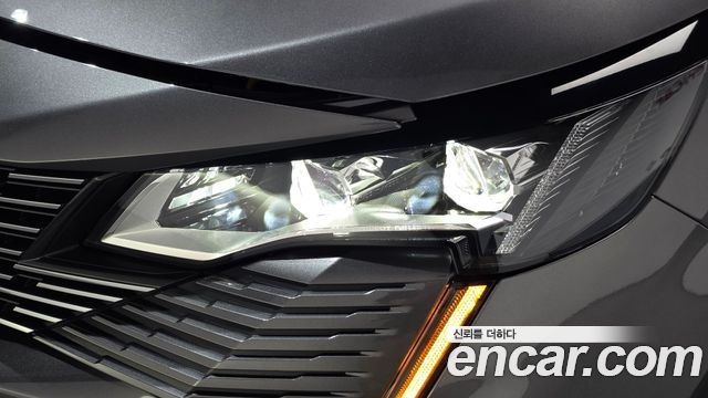 Peugeot 3008 (II) 1.2 Pure Tech GT 2024 — фото 28