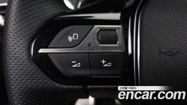 Peugeot 3008 (II) 1.2 Pure Tech GT 2024 — фото 36