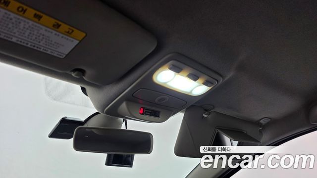 Renault Korea QM3 LE 2015 — фото 19