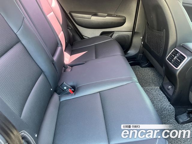 Kia Sportage The Bold Diesel 2.0 2WD Prestige 2019 — фото 16