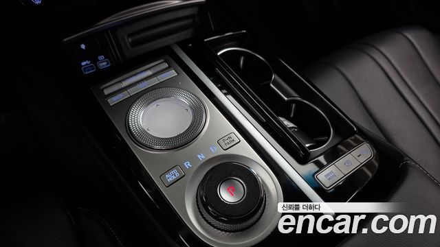 Genesis G80 (RG3) Gasoline 2.5 Turbo AWD 2022 — фото 9