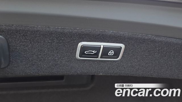 Genesis G80 (RG3) Gasoline 2.5 Turbo AWD 2022 — фото 37