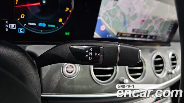 Mercedes-Benz E-Class (W213) E350 4MATIC AMG Line 2021 — фото 9