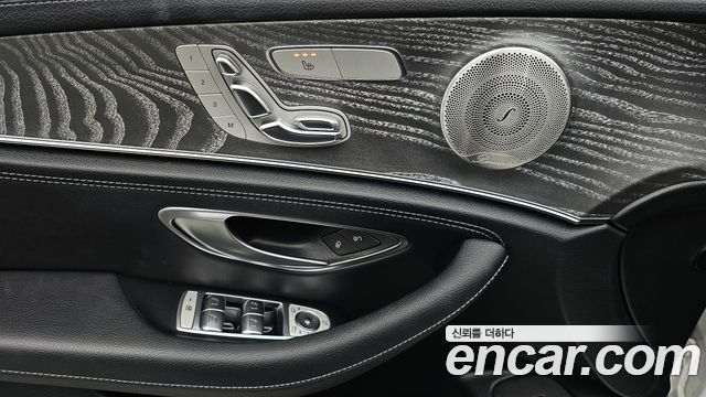 Mercedes-Benz E-Class (W213) E350 4MATIC AMG Line 2021 — фото 23