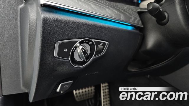 Mercedes-Benz E-Class (W213) E350 4MATIC AMG Line 2021 — фото 24