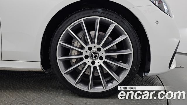 Mercedes-Benz E-Class (W213) E350 4MATIC AMG Line 2021 — фото 27