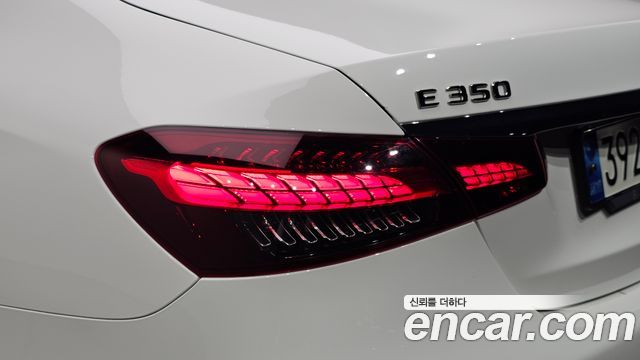 Mercedes-Benz E-Class (W213) E350 4MATIC AMG Line 2021 — фото 29