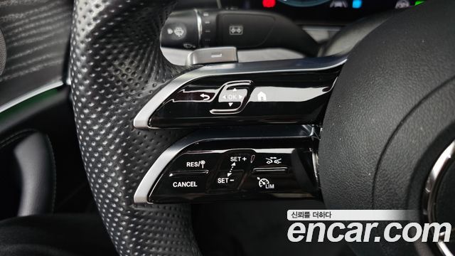 Mercedes-Benz E-Class (W213) E350 4MATIC AMG Line 2021 — фото 34