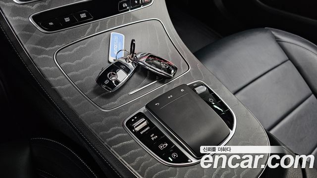 Mercedes-Benz E-Class (W213) E350 4MATIC AMG Line 2021 — фото 35
