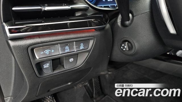 Genesis G80 (RG3) Gasoline 2.5 Turbo AWD 2022 — фото 14