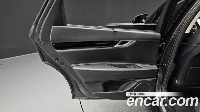 Genesis G80 (RG3) Gasoline 2.5 Turbo AWD 2022 — фото 25