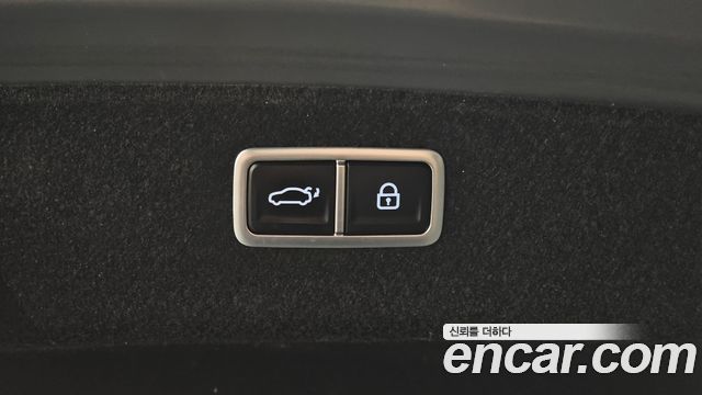 Genesis G80 (RG3) Gasoline 2.5 Turbo AWD 2022 — фото 33