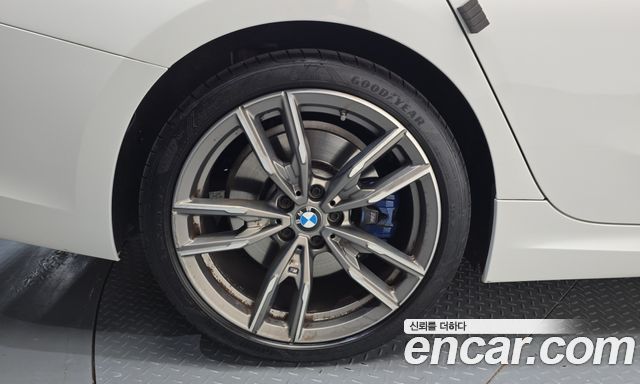BMW 3 Series (G20) M340i 2020 — фото 5