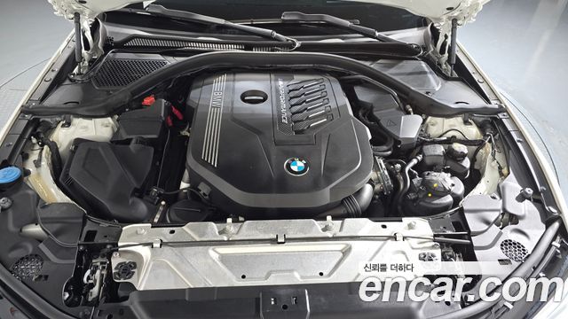 BMW 3 Series (G20) M340i 2020 — фото 6