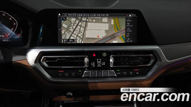 BMW 3 Series (G20) M340i 2020 — фото 12