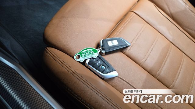 BMW 3 Series (G20) M340i 2020 — фото 16
