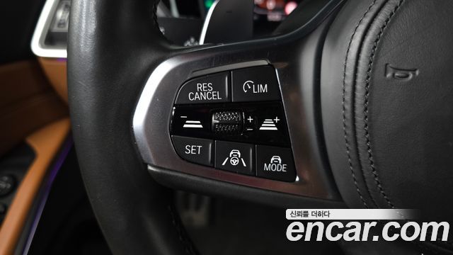 BMW 3 Series (G20) M340i 2020 — фото 17