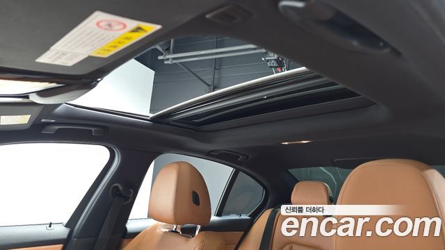 BMW 3 Series (G20) M340i 2020 — фото 18