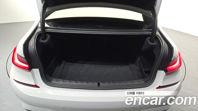 BMW 3 Series (G20) M340i 2020 — фото 19