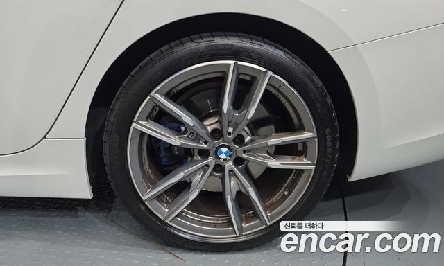 BMW 3 Series (G20) M340i 2020 — фото 21