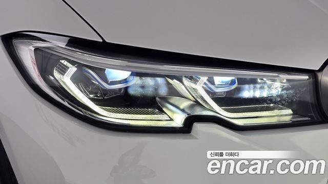 BMW 3 Series (G20) M340i 2020 — фото 22
