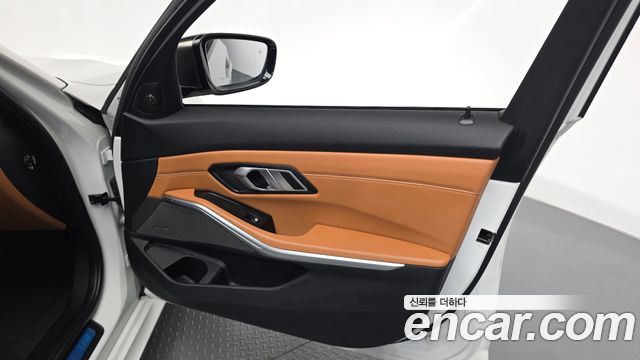 BMW 3 Series (G20) M340i 2020 — фото 24