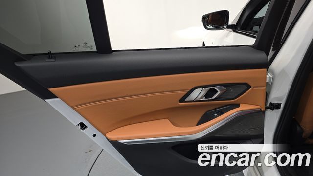 BMW 3 Series (G20) M340i 2020 — фото 25