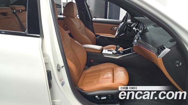 BMW 3 Series (G20) M340i 2020 — фото 26