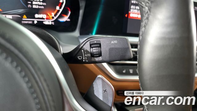 BMW 3 Series (G20) M340i 2020 — фото 27