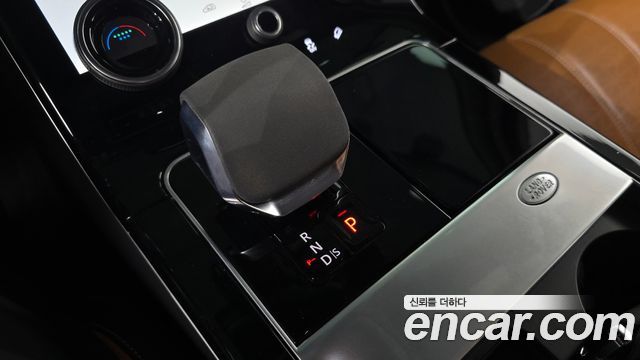 Land Rover Range Rover Velar 3.0 P400 R-Dynamic HSE 2021 — фото 9