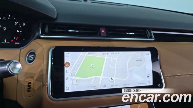 Land Rover Range Rover Velar 3.0 P400 R-Dynamic HSE 2021 — фото 22