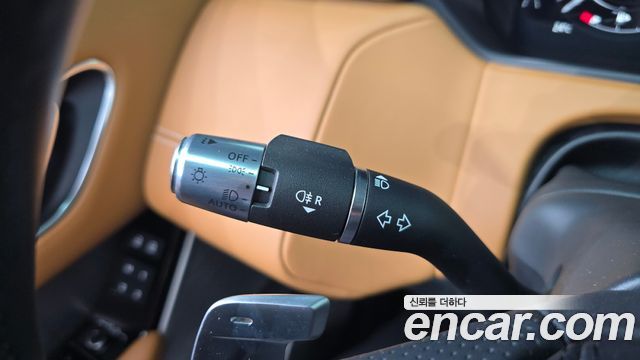 Land Rover Range Rover Velar 3.0 P400 R-Dynamic HSE 2021 — фото 35