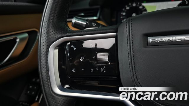 Land Rover Range Rover Velar 3.0 P400 R-Dynamic HSE 2021 — фото 37