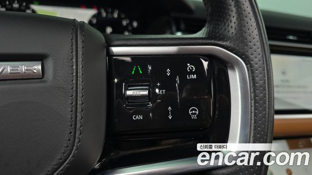 Land Rover Range Rover Velar 3.0 P400 R-Dynamic HSE 2021 — фото 38