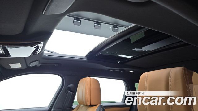 Land Rover Range Rover Velar 3.0 P400 R-Dynamic HSE 2021 — фото 39
